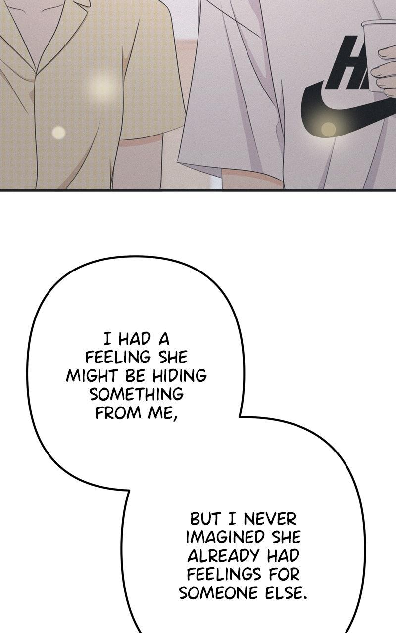 Love in Session Chapter 50 - Page 41