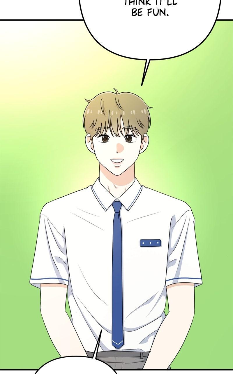 Love in Session Chapter 50 - Page 43