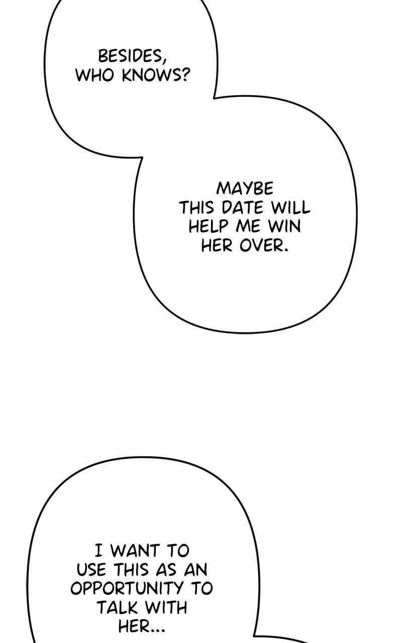 Love in Session Chapter 50 - Page 44