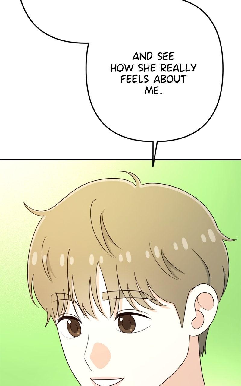 Love in Session Chapter 50 - Page 45