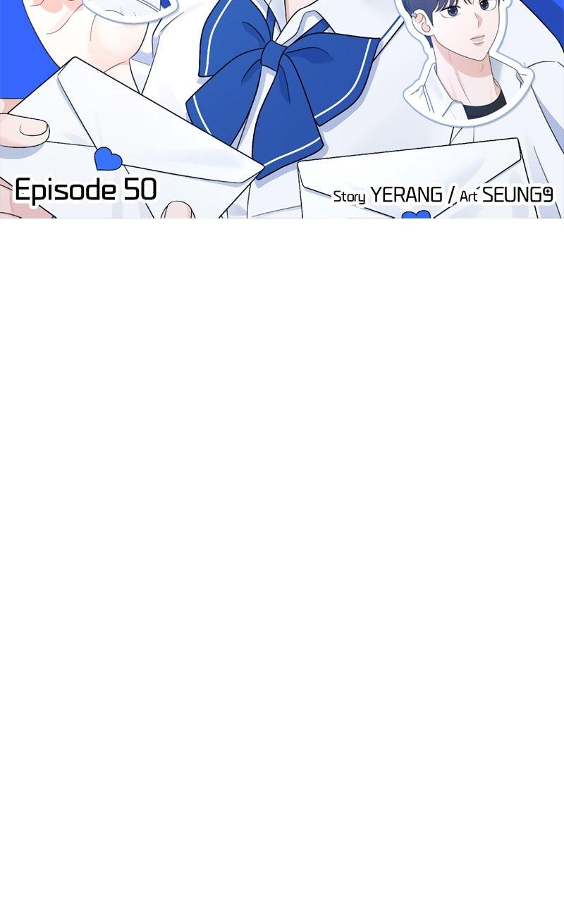 Love in Session Chapter 50 - Page 48