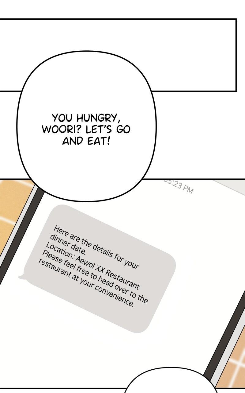 Love in Session Chapter 50 - Page 49