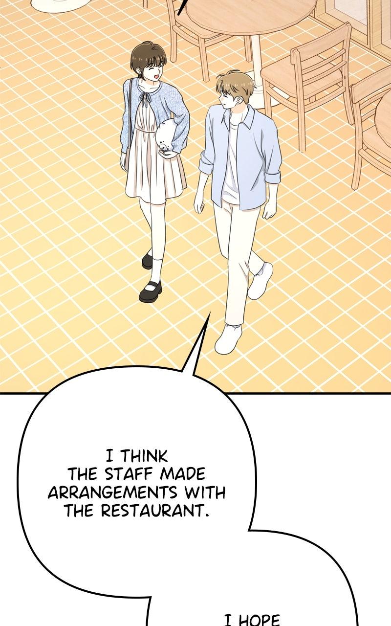 Love in Session Chapter 50 - Page 51