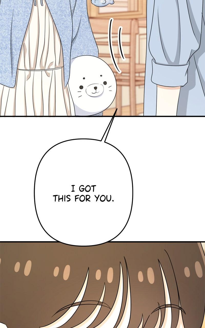 Love in Session Chapter 50 - Page 55