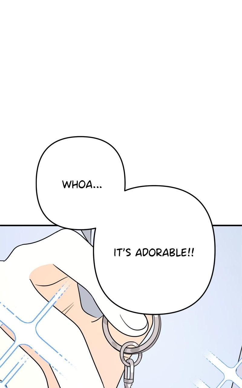 Love in Session Chapter 50 - Page 57