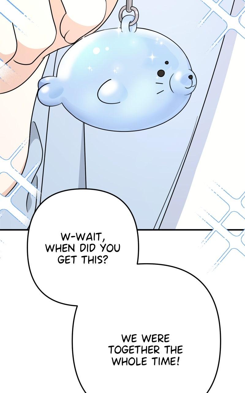 Love in Session Chapter 50 - Page 58