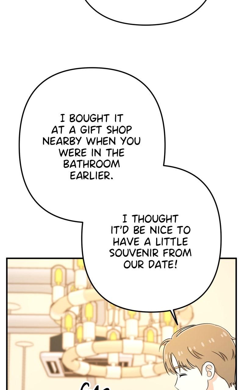 Love in Session Chapter 50 - Page 59