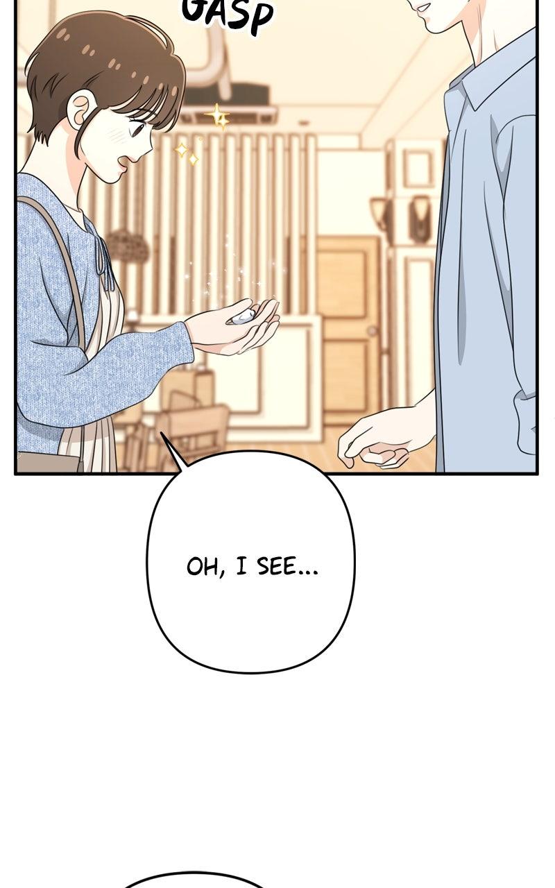 Love in Session Chapter 50 - Page 60