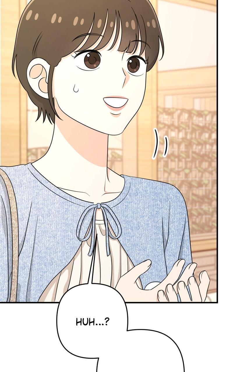 Love in Session Chapter 50 - Page 63