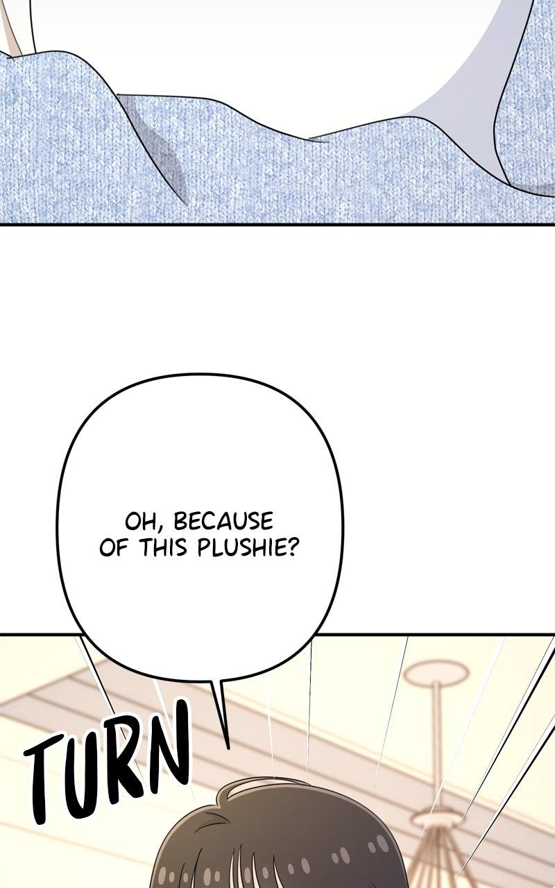 Love in Session Chapter 50 - Page 65