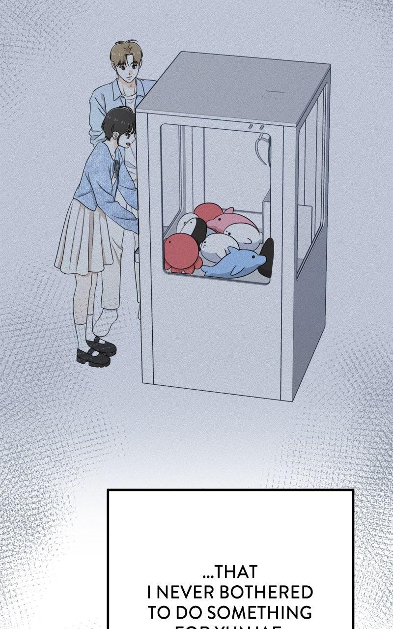 Love in Session Chapter 50 - Page 70