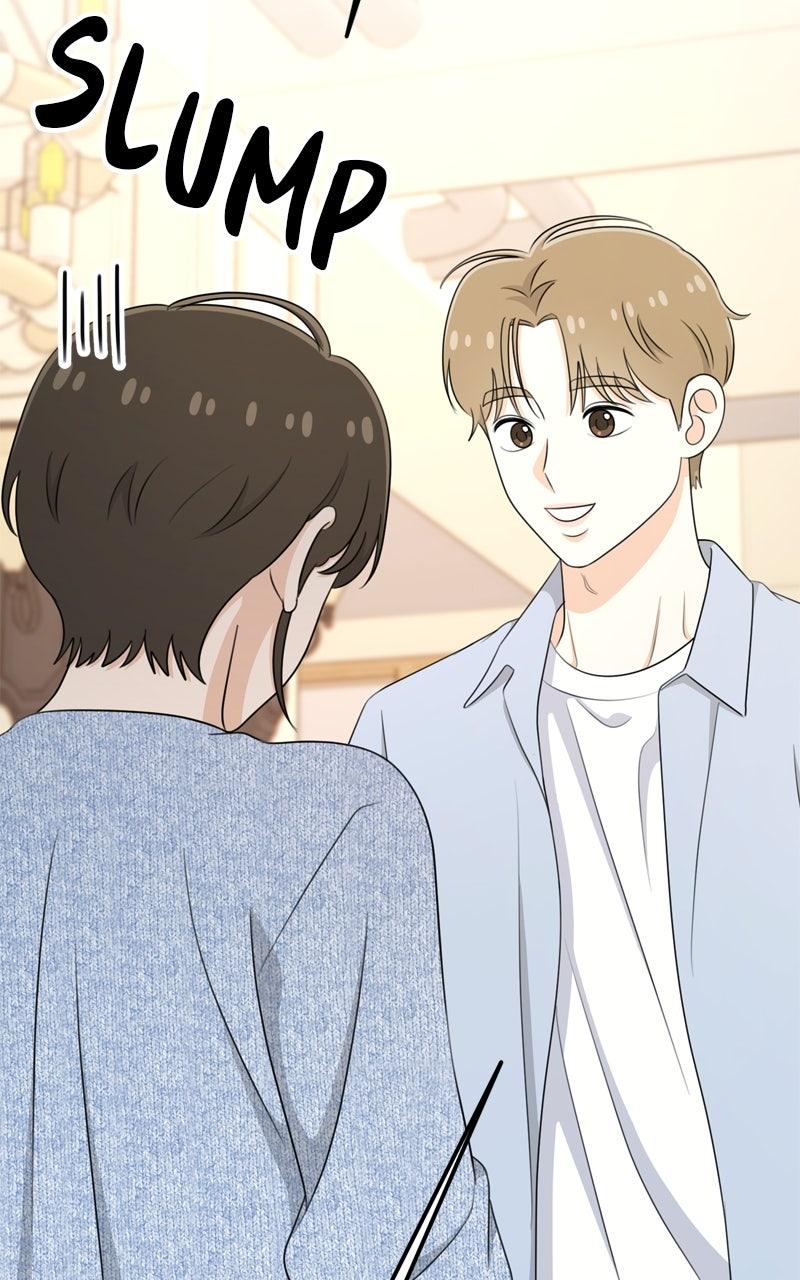 Love in Session Chapter 50 - Page 72