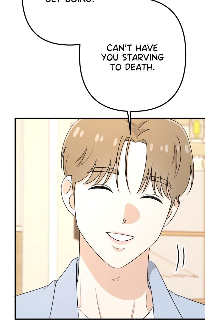 Love in Session Chapter 50 - Page 74