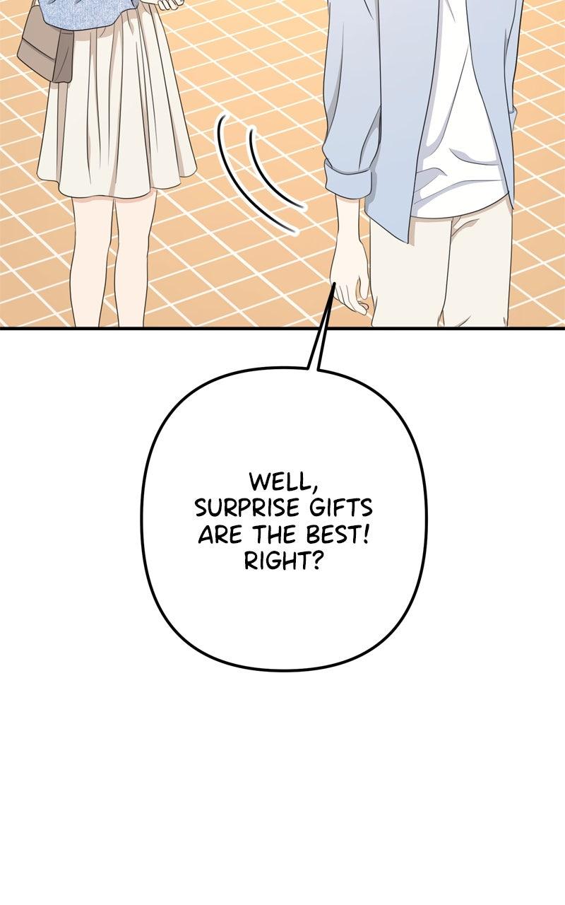 Love in Session Chapter 50 - Page 76