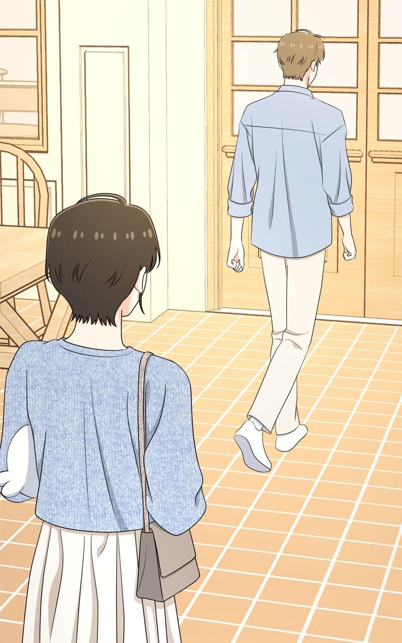 Love in Session Chapter 50 - Page 81