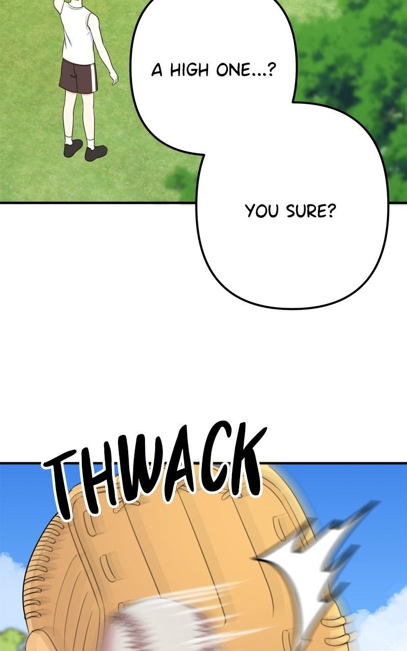 Love in Session Chapter 50 - Page 89