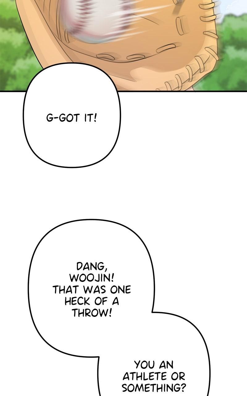 Love in Session Chapter 50 - Page 90