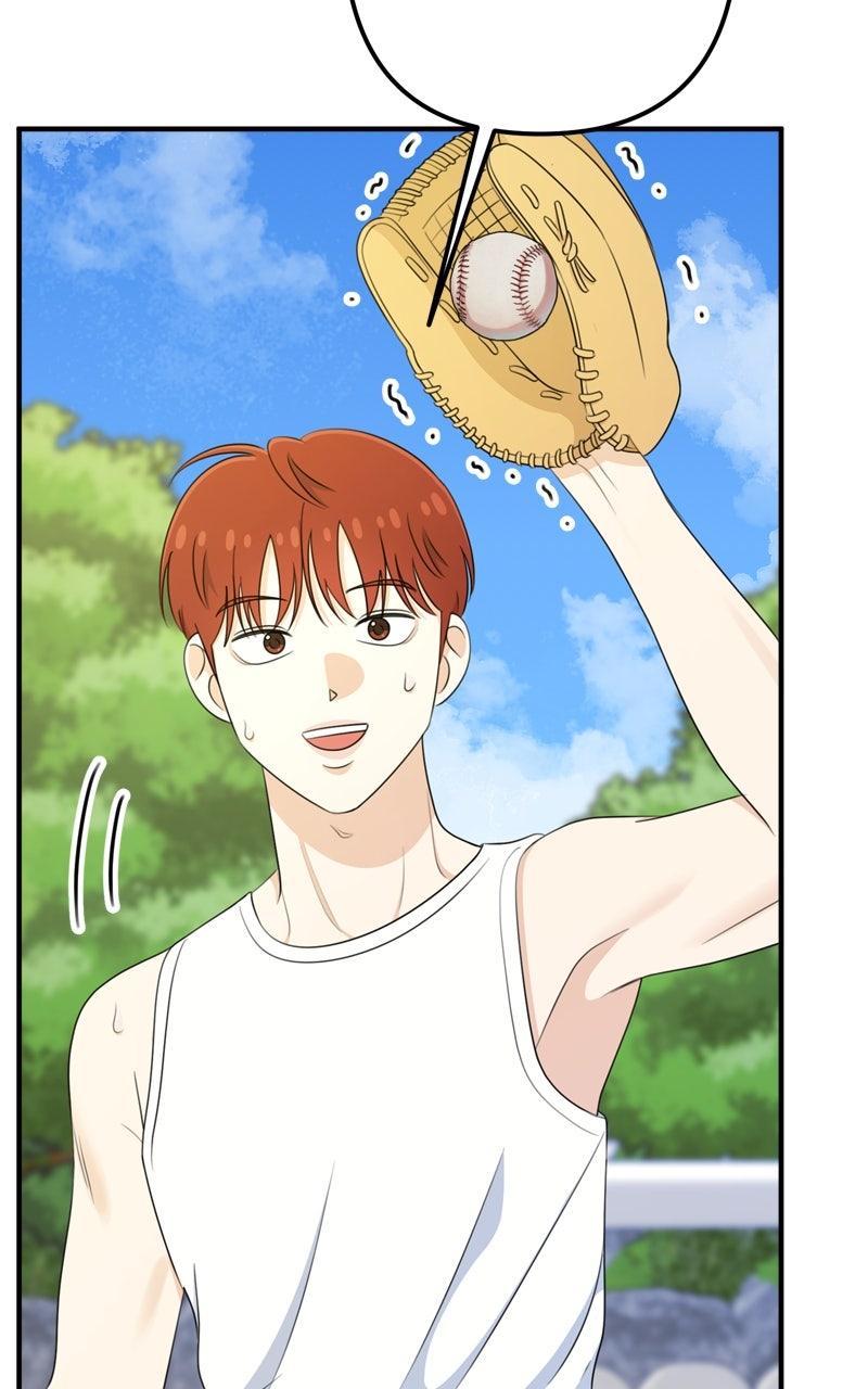 Love in Session Chapter 50 - Page 91