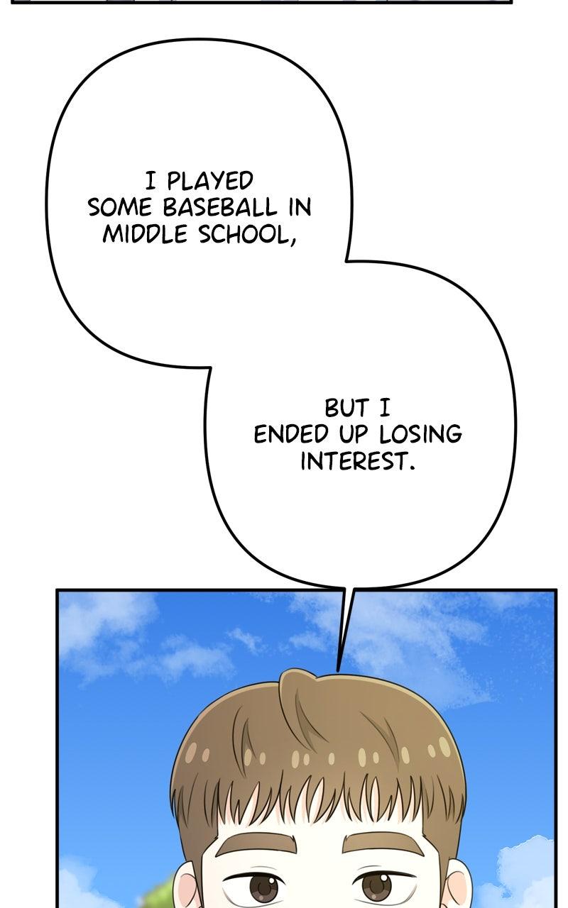 Love in Session Chapter 50 - Page 92