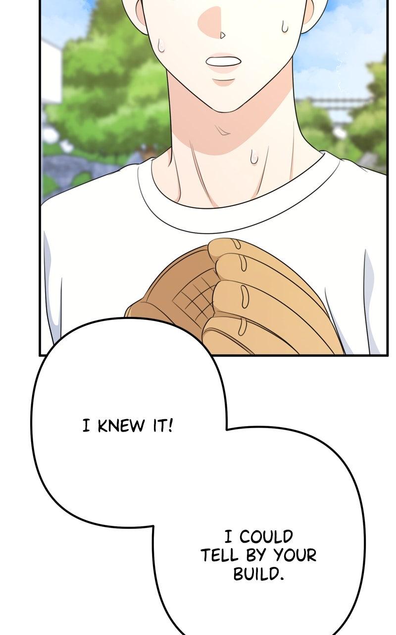 Love in Session Chapter 50 - Page 93