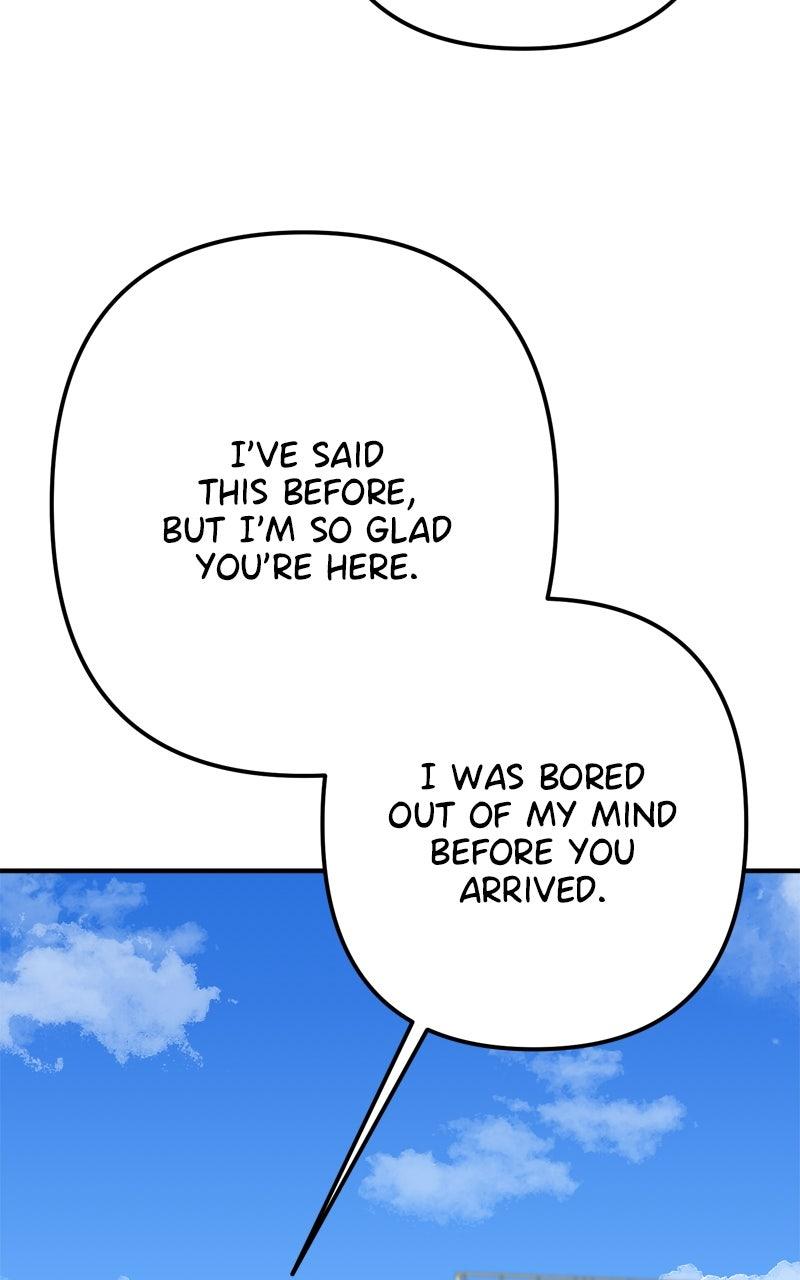 Love in Session Chapter 50 - Page 94