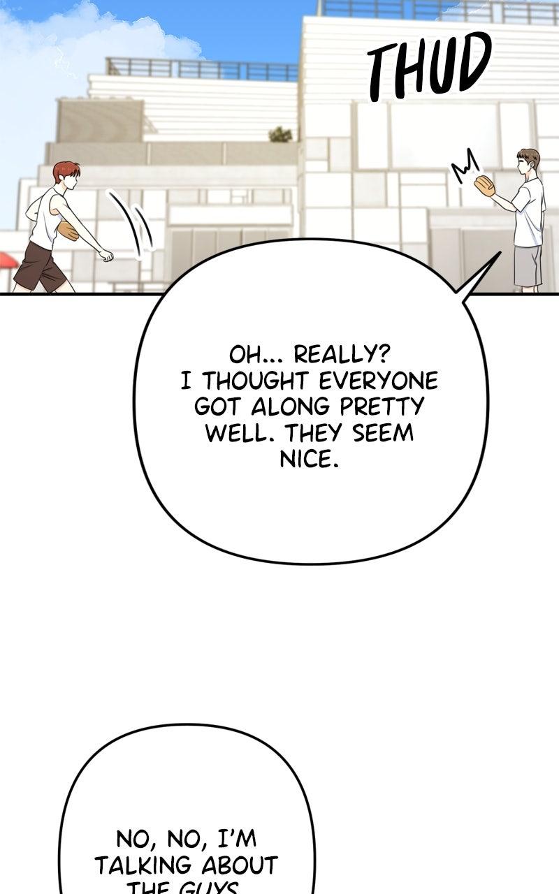 Love in Session Chapter 50 - Page 95