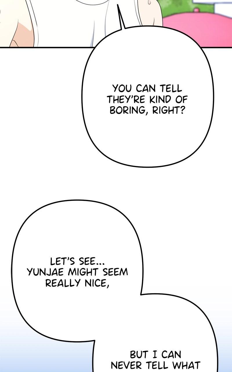 Love in Session Chapter 50 - Page 97