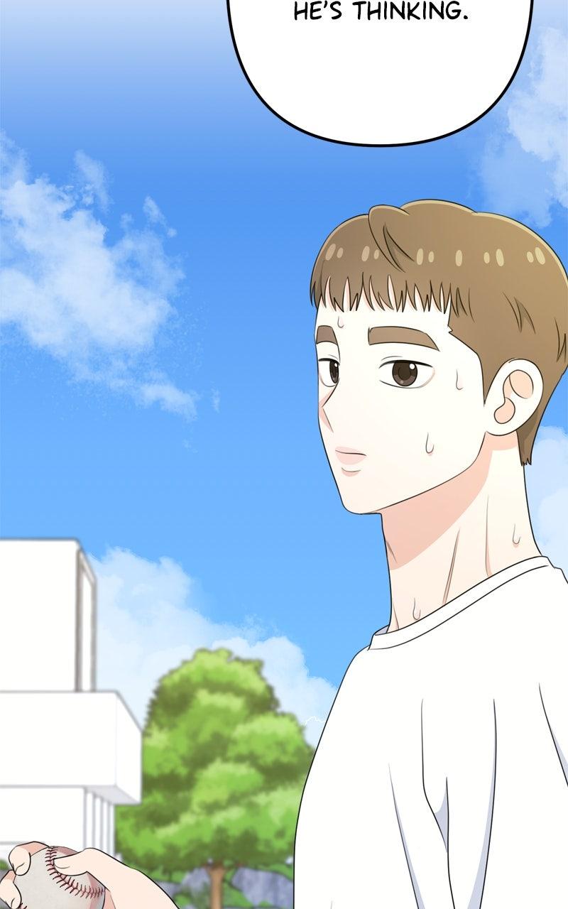 Love in Session Chapter 50 - Page 98