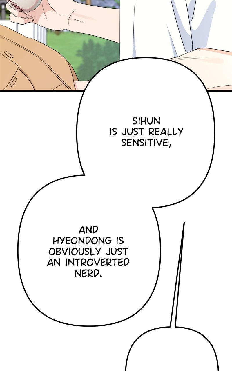 Love in Session Chapter 50 - Page 99