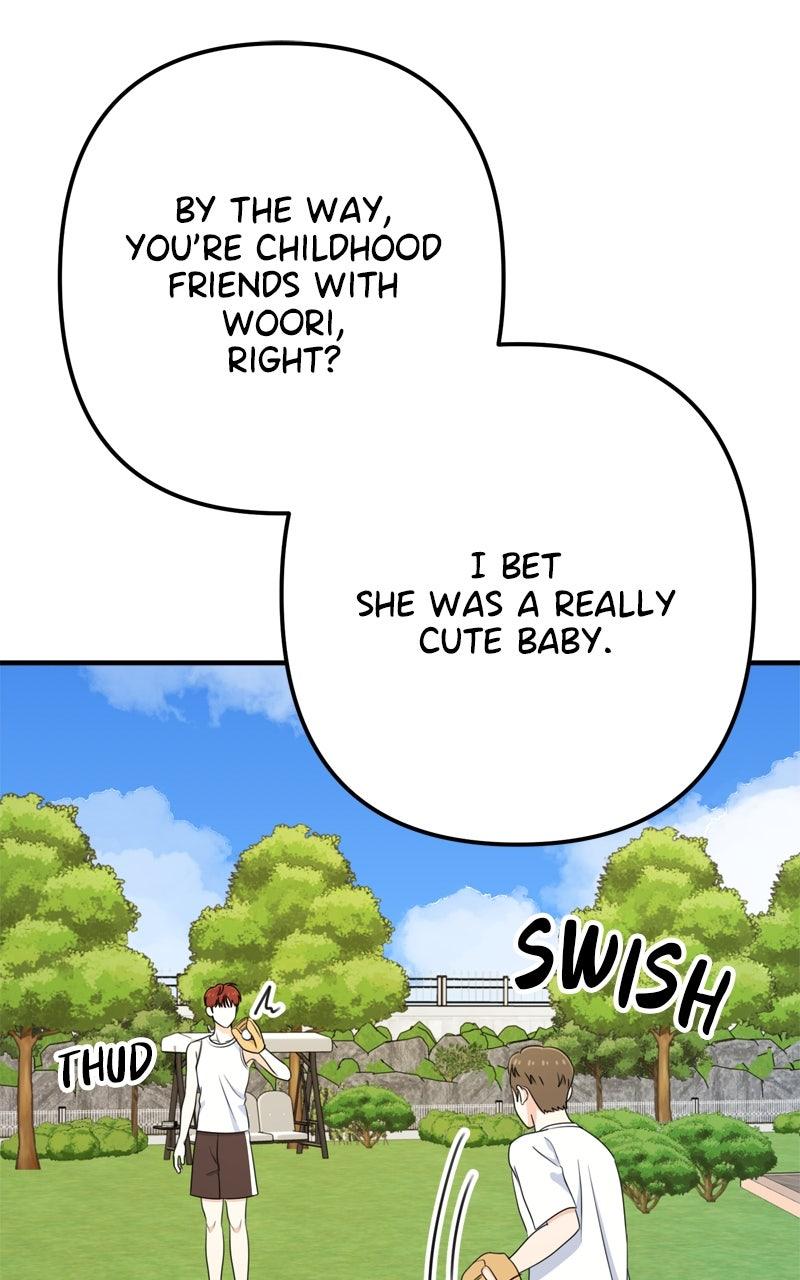 Love in Session Chapter 50 - Page 101