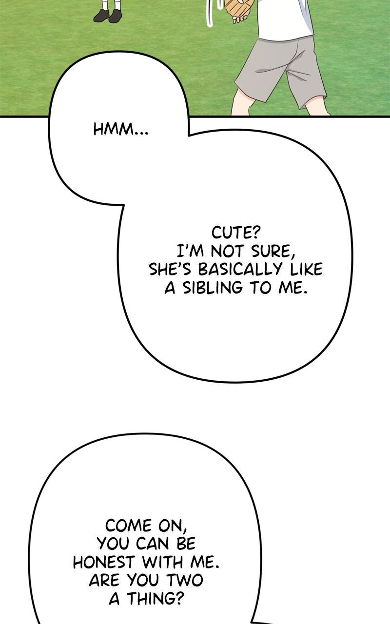 Love in Session Chapter 50 - Page 102