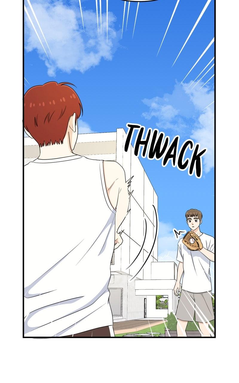 Love in Session Chapter 50 - Page 104