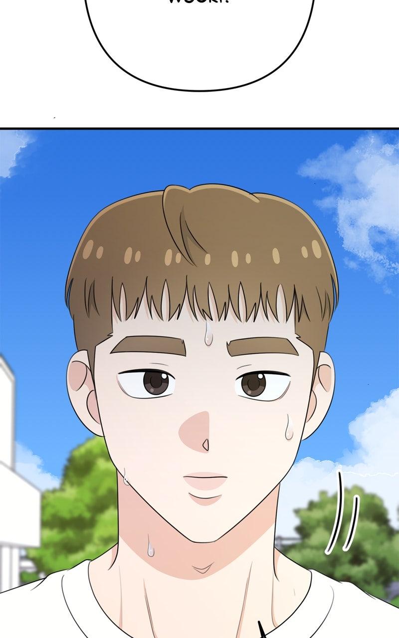 Love in Session Chapter 50 - Page 107