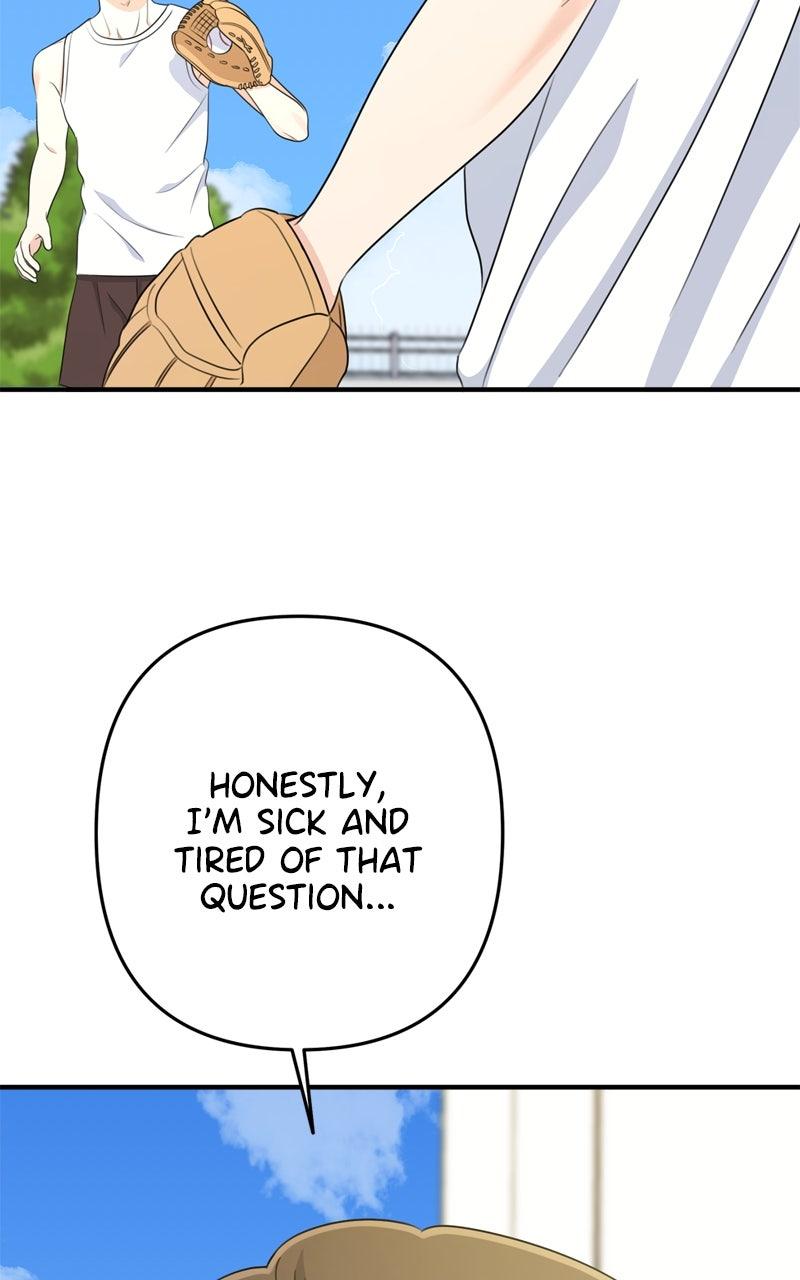 Love in Session Chapter 50 - Page 111