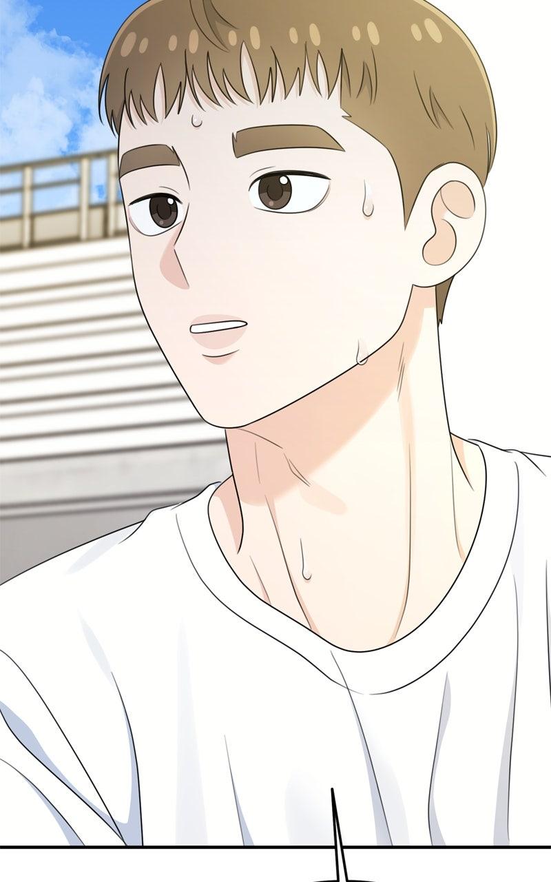 Love in Session Chapter 50 - Page 112