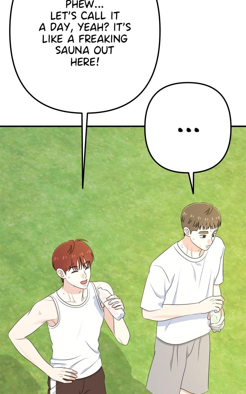 Love in Session Chapter 50 - Page 116