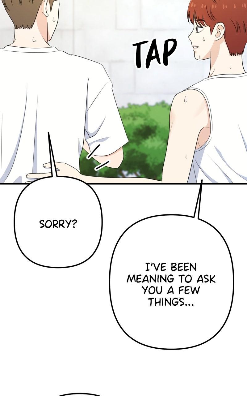 Love in Session Chapter 50 - Page 118