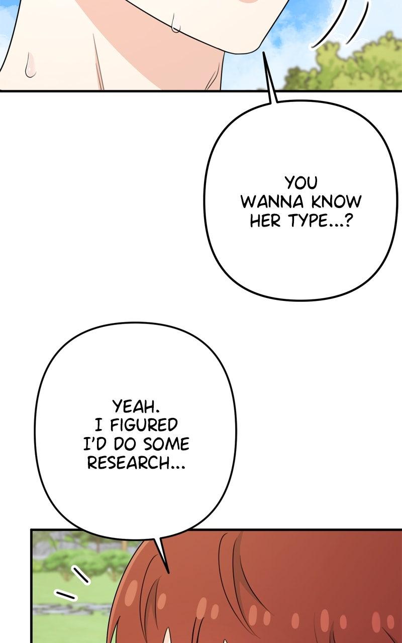 Love in Session Chapter 50 - Page 120