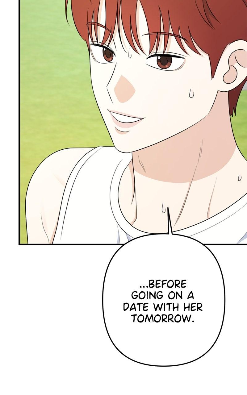 Love in Session Chapter 50 - Page 121