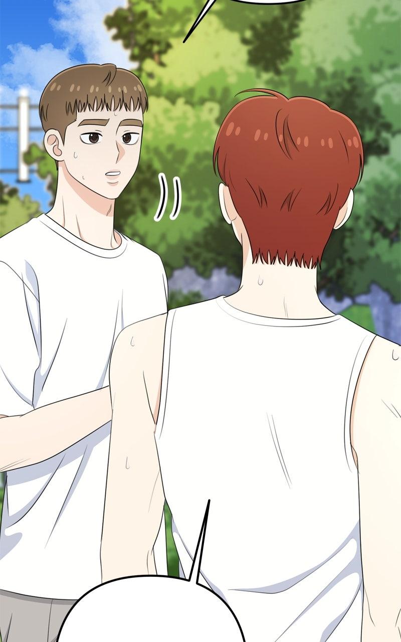 Love in Session Chapter 50 - Page 123