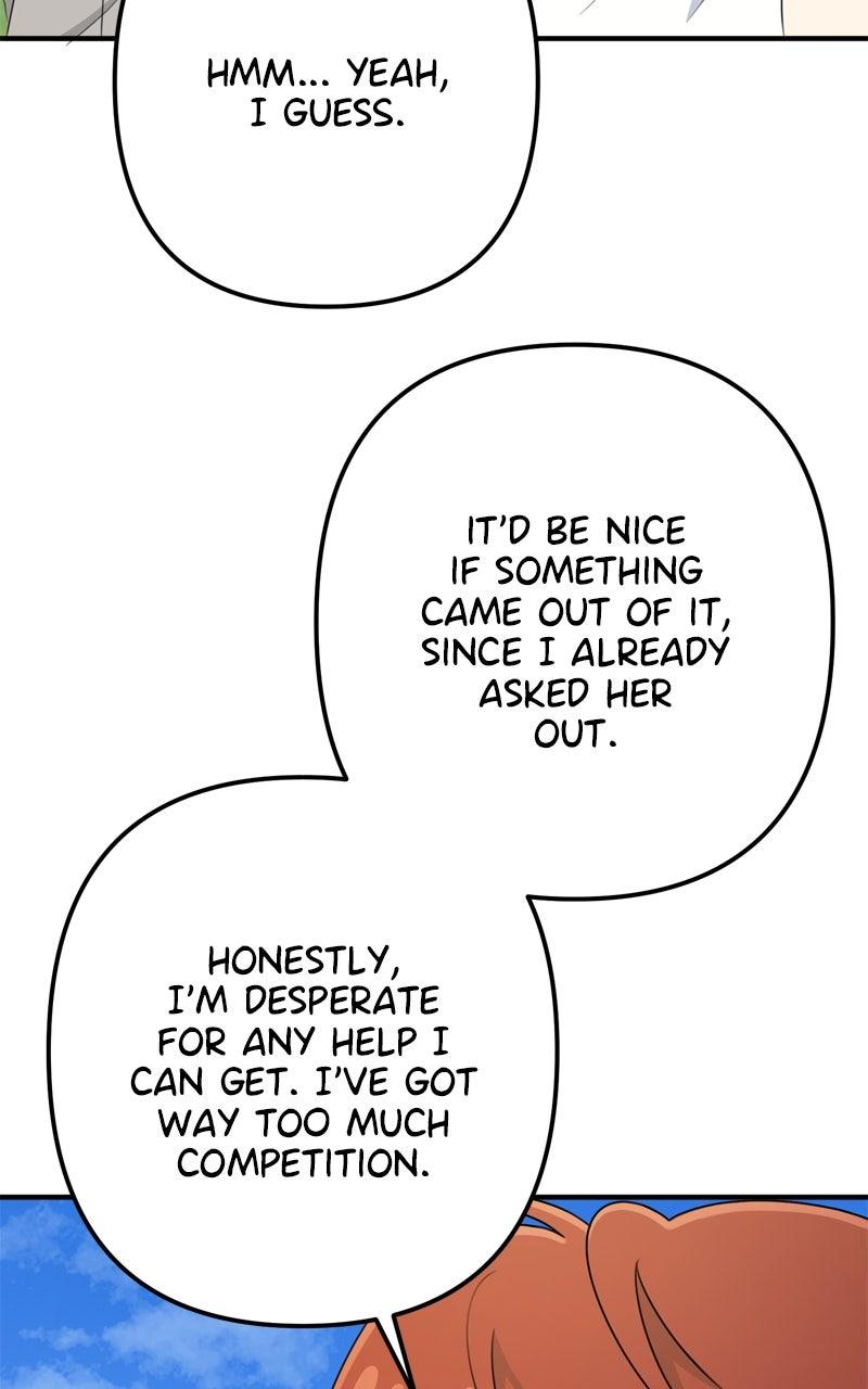 Love in Session Chapter 50 - Page 124