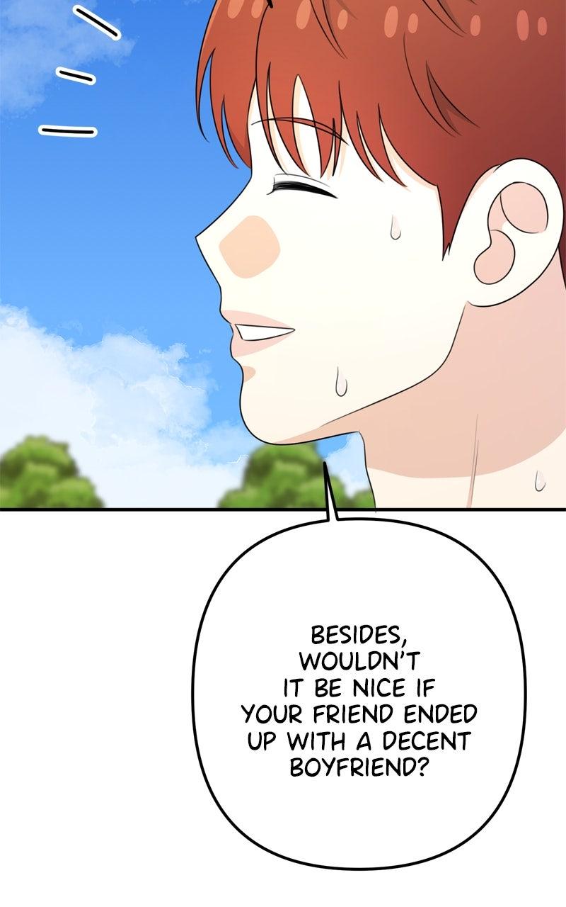 Love in Session Chapter 50 - Page 125