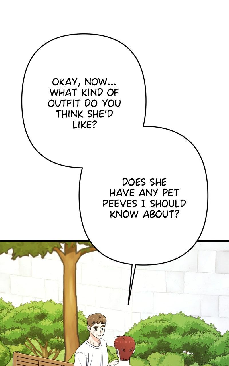 Love in Session Chapter 50 - Page 126