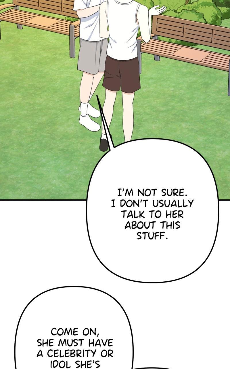 Love in Session Chapter 50 - Page 127