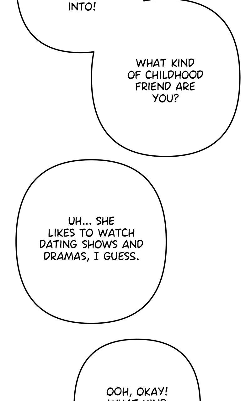 Love in Session Chapter 50 - Page 128