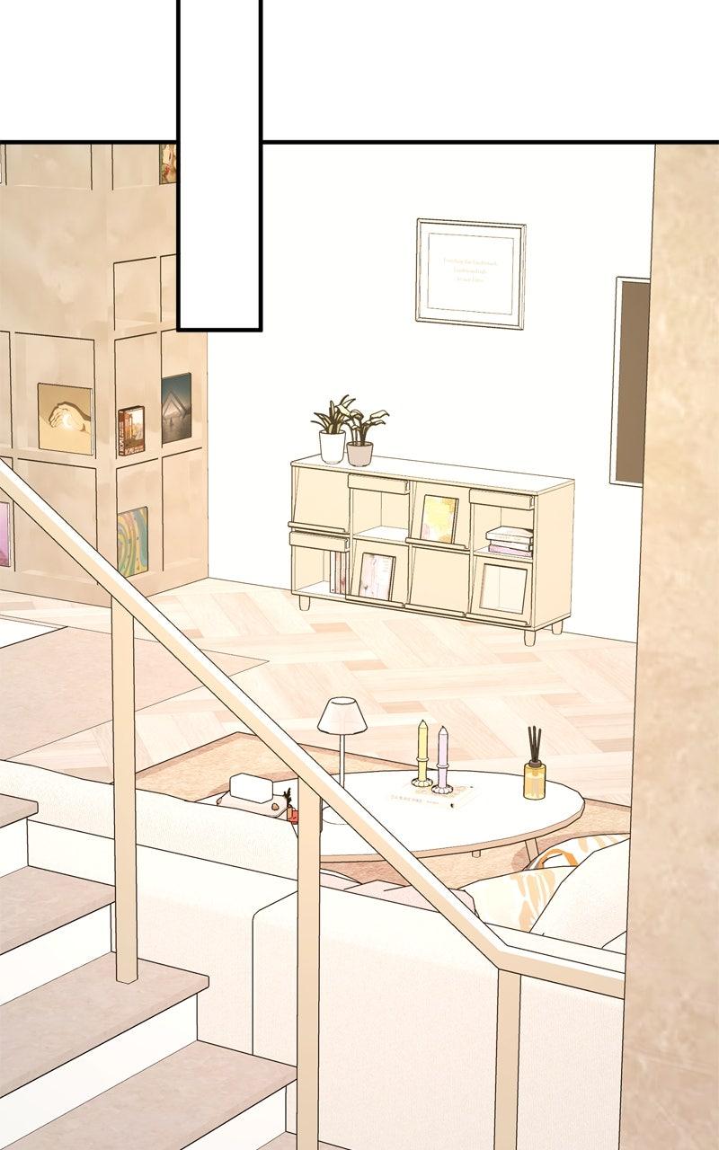 Love in Session Chapter 50 - Page 134