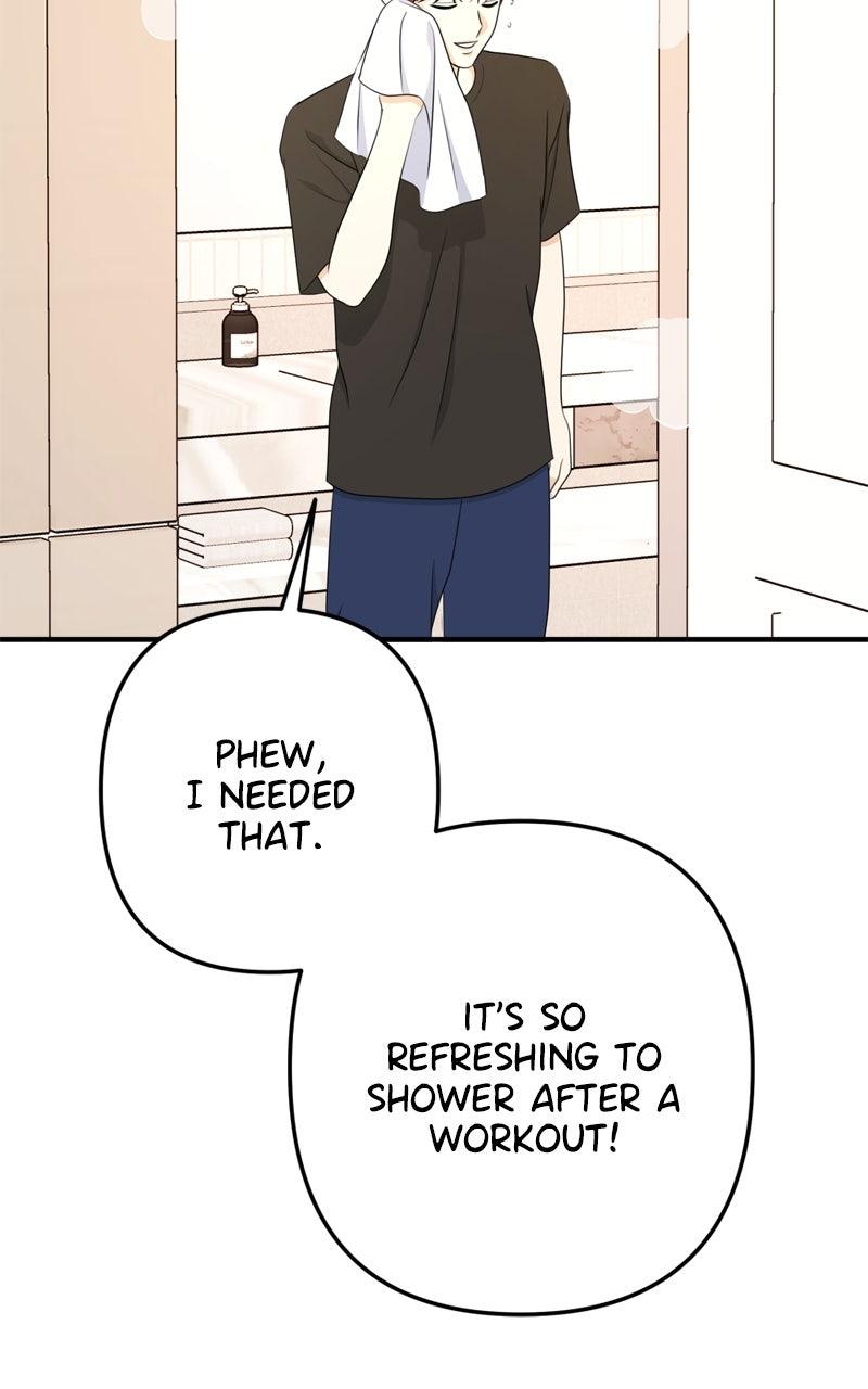 Love in Session Chapter 50 - Page 136