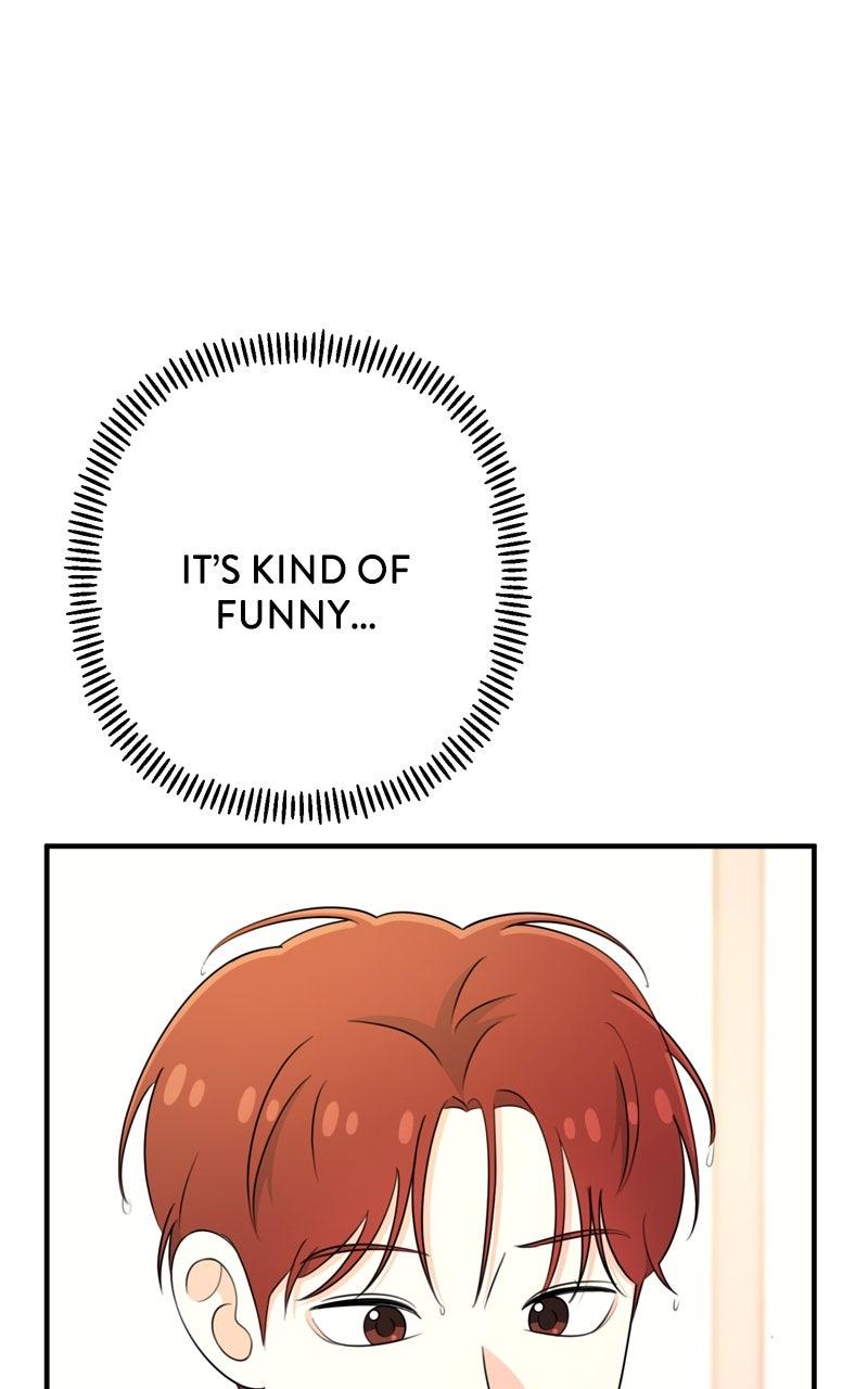 Love in Session Chapter 50 - Page 137