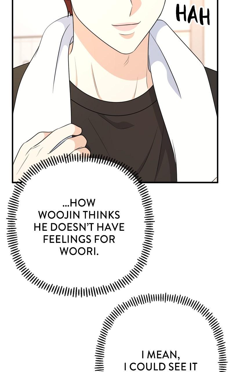 Love in Session Chapter 50 - Page 138