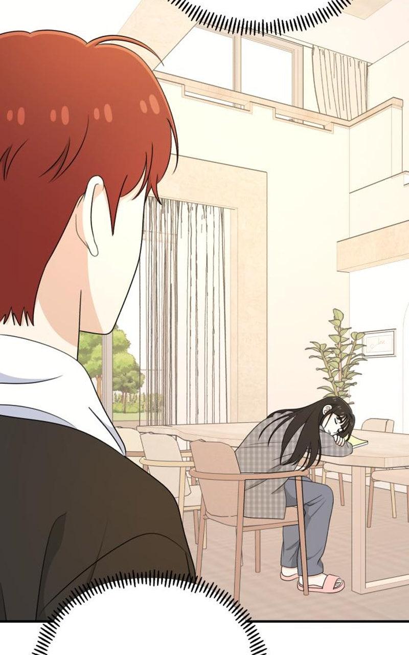 Love in Session Chapter 50 - Page 142